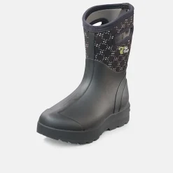 BÄR Schuhe Carola schwarz/weiß Outlet