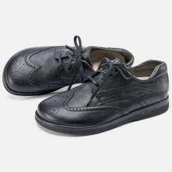 BÄR Schuhe Classico schwarz Hot