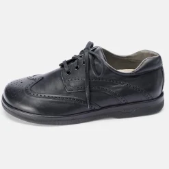 BÄR Schuhe Classico schwarz Hot