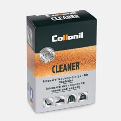BÄR Schuhe Cleaner natur Fashion
