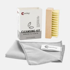 BÄR Schuhe Cleansing Kit natur Clearance