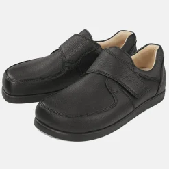 BÄR Schuhe Collin schwarz New