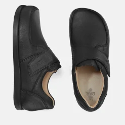 BÄR Schuhe Collin schwarz New