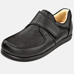 BÄR Schuhe Collin schwarz New