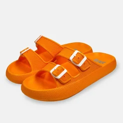 BÄR Schuhe Dafne orange Best