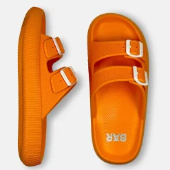 BÄR Schuhe Dafne orange Best