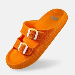 BÄR Schuhe Dafne orange Best