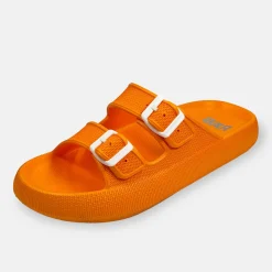 BÄR Schuhe Dafne orange Best