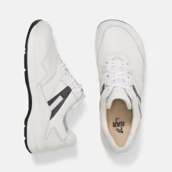 BÄR Schuhe Easyrun leather weiß New