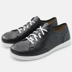 BÄR Schuhe Emma 2.0 blau/weiß Outlet