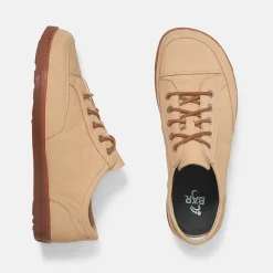 BÄR Schuhe Emma vegan sand New