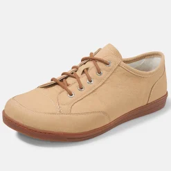 BÄR Schuhe Emma vegan sand New