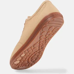 BÄR Schuhe Emma vegan sand New