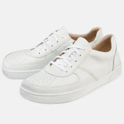 BÄR Schuhe Erik weiß Hot