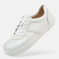 BÄR Schuhe Erik weiß Hot