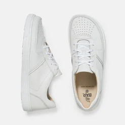BÄR Schuhe Erik weiß Hot