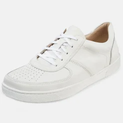 BÄR Schuhe Erik weiß Hot