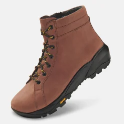 BÄR Schuhe Feldberg dunkelbraun Outlet