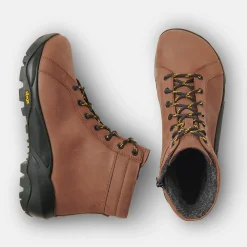 BÄR Schuhe Feldberg dunkelbraun Outlet