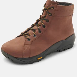 BÄR Schuhe Feldberg dunkelbraun Outlet