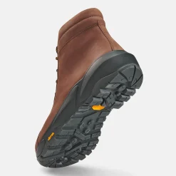 BÄR Schuhe Feldberg dunkelbraun Outlet