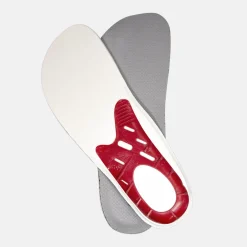 BÄR Schuhe Fußbett 6 mm (Pro-Motion) Standard grau Best