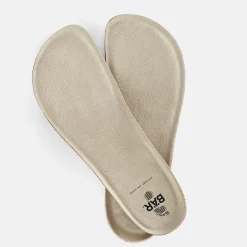 BÄR Schuhe Fußbett Kork Latex 6mm Standard HE beige Sale