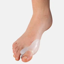 BÄR Schuhe Gel-Korrektor weiß Online