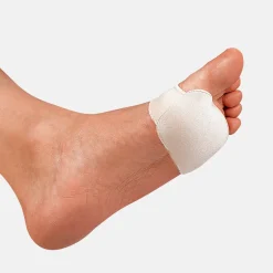 BÄR Schuhe Gel-Vorfußkissen natur Clearance