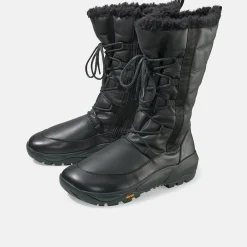 BÄR Schuhe Grace schwarz Clearance