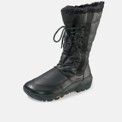 BÄR Schuhe Grace schwarz Clearance