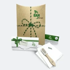 BÄR Schuhe Gutschein Geschenkbox EUR 75 natur Fashion