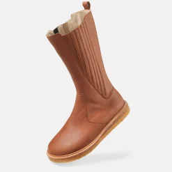 BÄR Schuhe Halle cognac Clearance