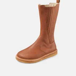 BÄR Schuhe Halle cognac Clearance