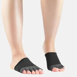BÄR Schuhe Hallux Valgus Zehlinge schwarz Outlet