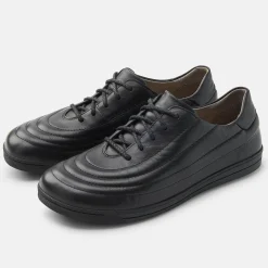 BÄR Schuhe Harper weiß/zitrone Clearance