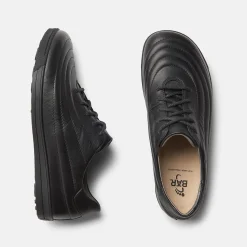 BÄR Schuhe Harper weiß/zitrone Clearance