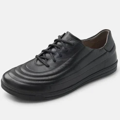 BÄR Schuhe Harper weiß/zitrone Clearance