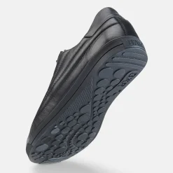 BÄR Schuhe Harper weiß/zitrone Clearance