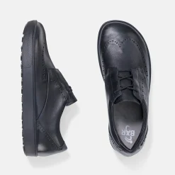BÄR Schuhe Henrik schwarz Outlet