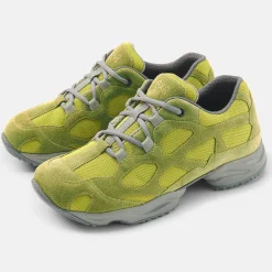 BÄR Schuhe High Performance 2.5 agavengrün Outlet