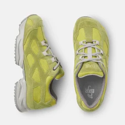 BÄR Schuhe High Performance 2.5 agavengrün Outlet