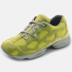 BÄR Schuhe High Performance 2.5 agavengrün Outlet