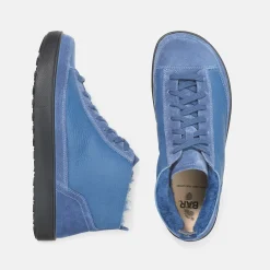 BÄR Schuhe Ida oliv Clearance
