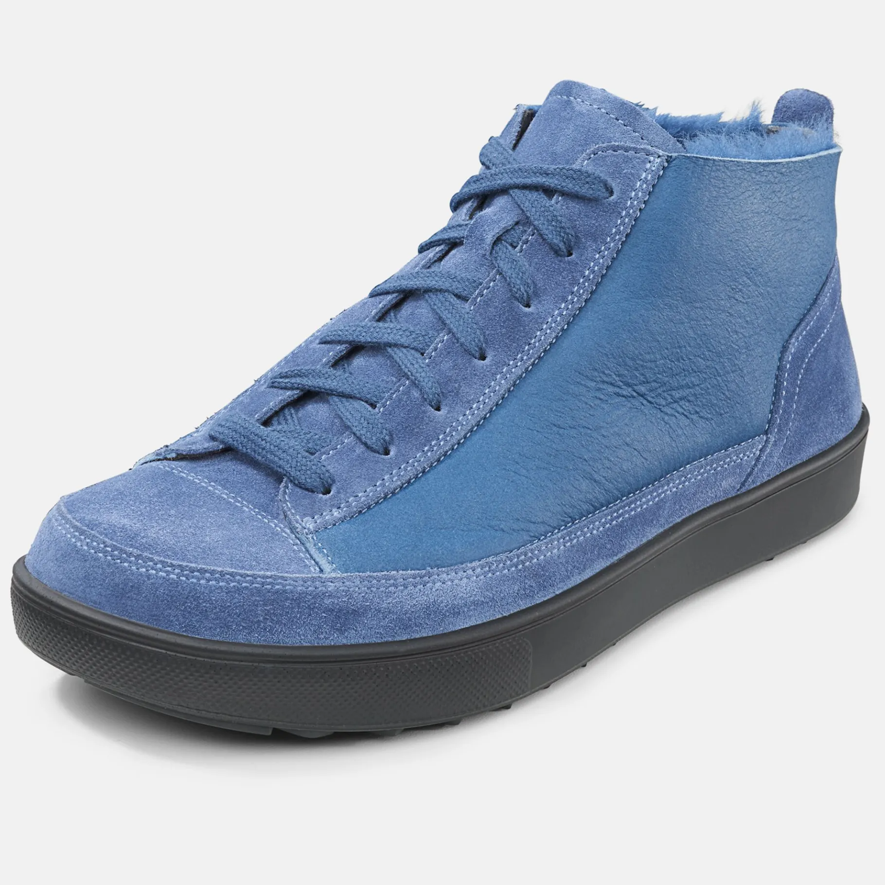 BÄR Schuhe Ida oliv Clearance