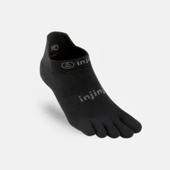 BÄR Schuhe injinji Running Zehensocken schwarz Discount