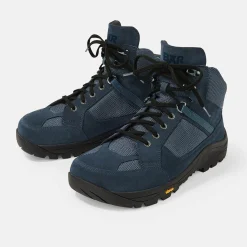 BÄR Schuhe Innsbruck dunkelblau Hot