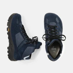 BÄR Schuhe Innsbruck dunkelblau Hot