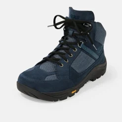 BÄR Schuhe Innsbruck dunkelblau Hot