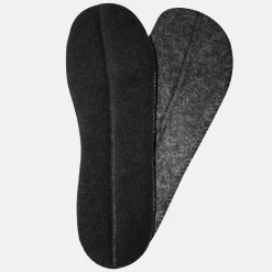 BÄR Schuhe ISO-Filz-Fußbett 6 mm Standard grau Best